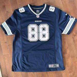 Dez Bryant cowboys jersey